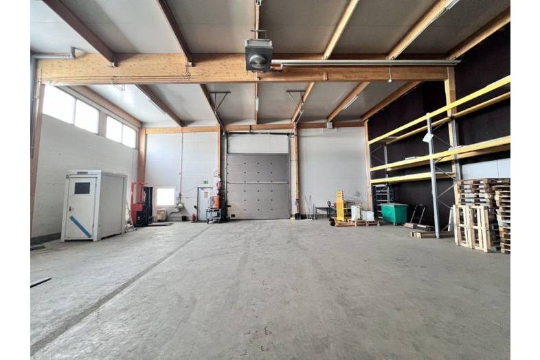 Hyttimestarinkuja 4, Kauklahti