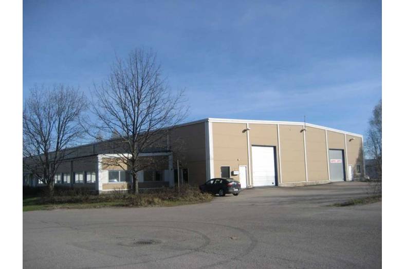 Hyttimestarinkuja 4, Kauklahti