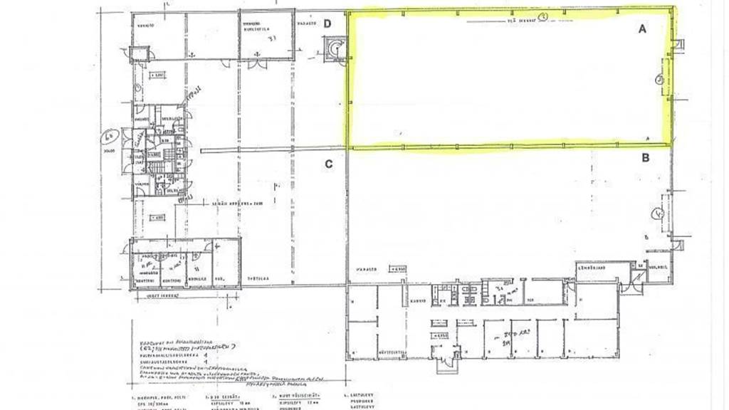 Hyttimestarinkuja 4, Kauklahti