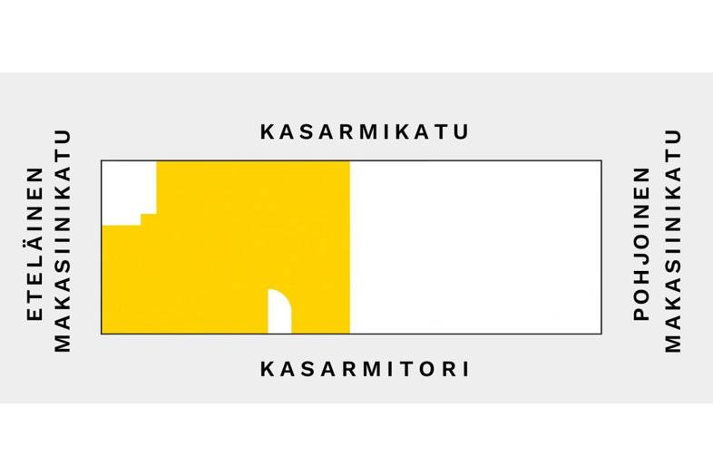 Kasarmikatu 19