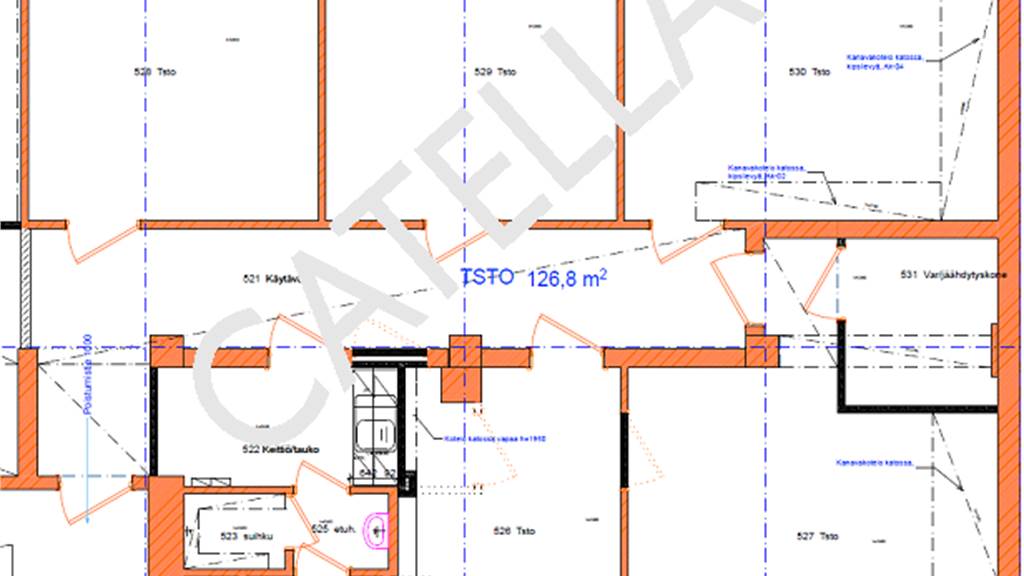 Aleksis Kiven katu 10