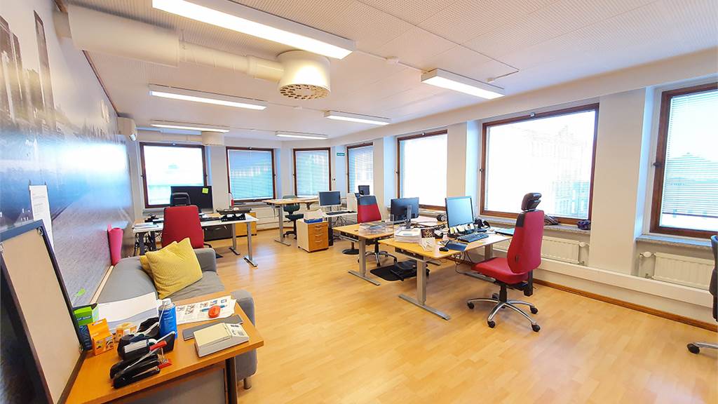 Aleksis Kiven katu 10