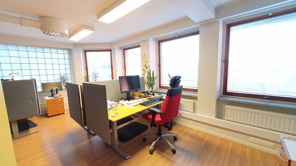 Aleksis Kiven katu 10