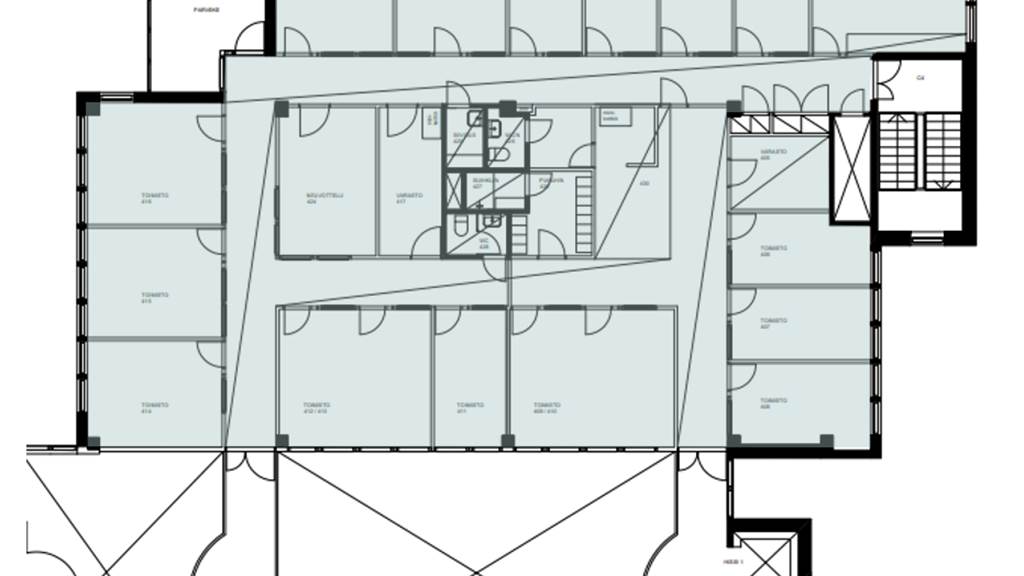 Hatanpään valtatie 26