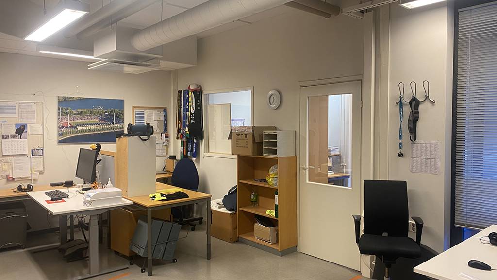 Tampellan Esplanadi 6