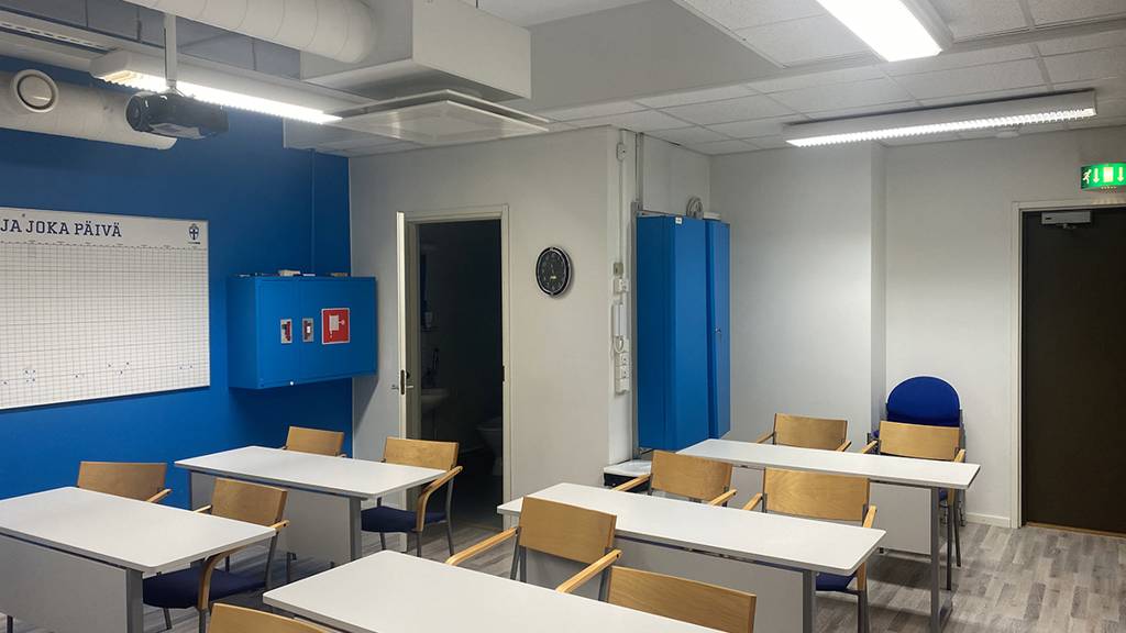 Tampellan Esplanadi 6