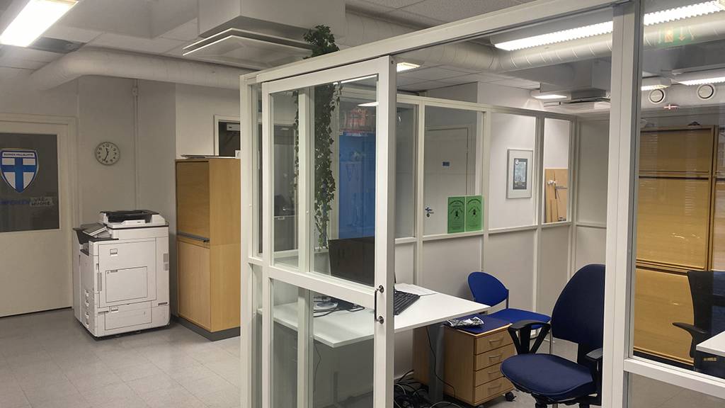 Tampellan Esplanadi 6