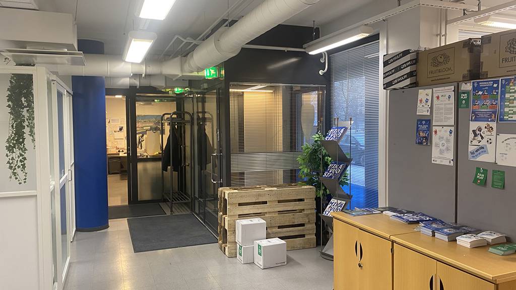 Tampellan Esplanadi 6