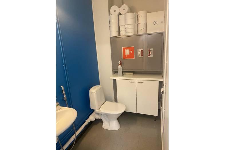 Tampellan Esplanadi 6