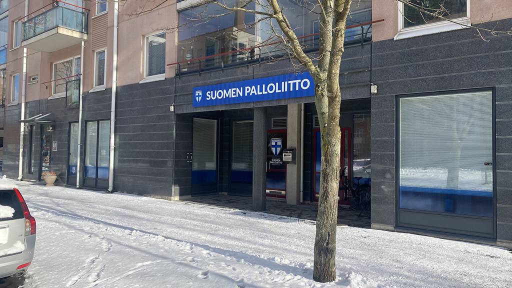 Tampellan Esplanadi 6