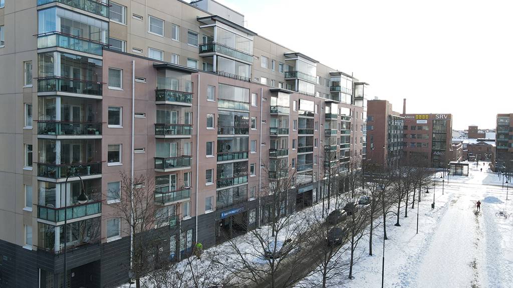 Tampellan Esplanadi 6