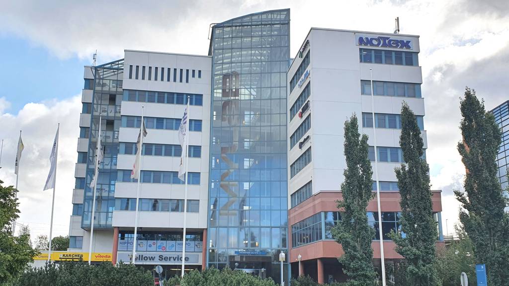 Hatanpään valtatie 26