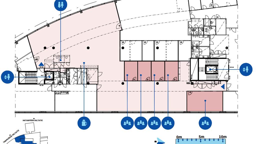 Hatanpään valtatie 20