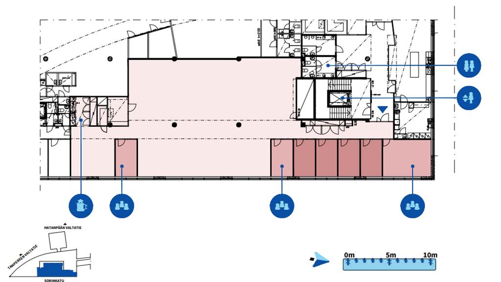Hatanpään valtatie 20