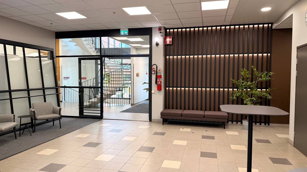 Hatanpään valtatie 18