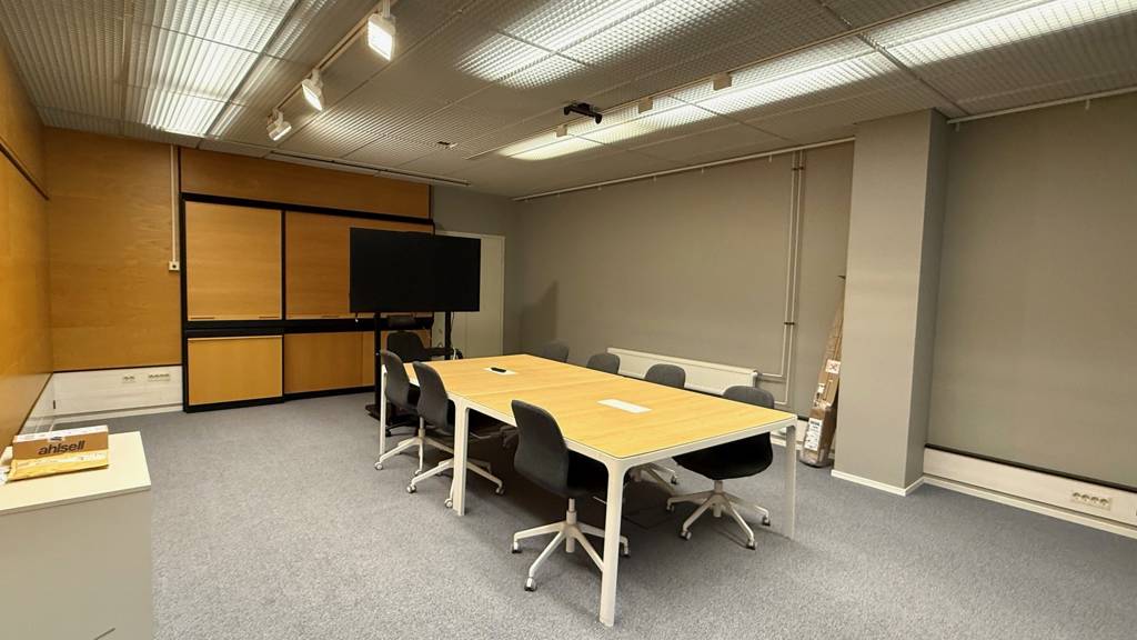 Hatanpään valtatie 18