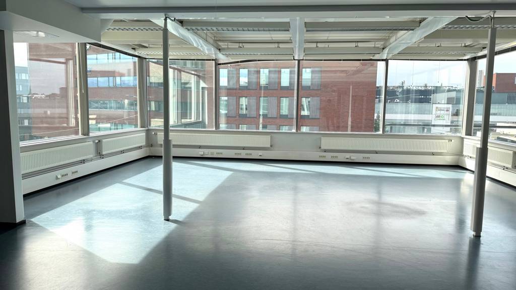 Hatanpään valtatie 18