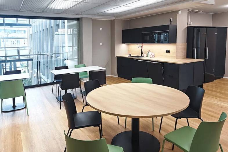 Hatanpään valtatie 18