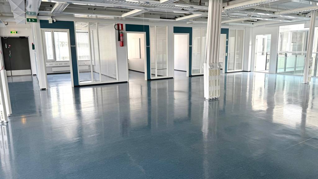 Hatanpään valtatie 18