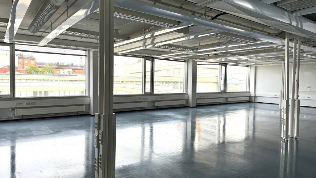 Hatanpään valtatie 18