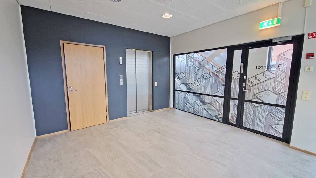 Tampellan esplanadi 2