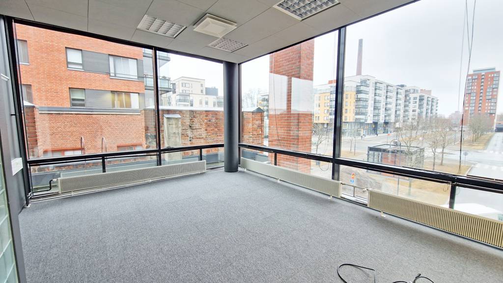 Tampellan esplanadi 2