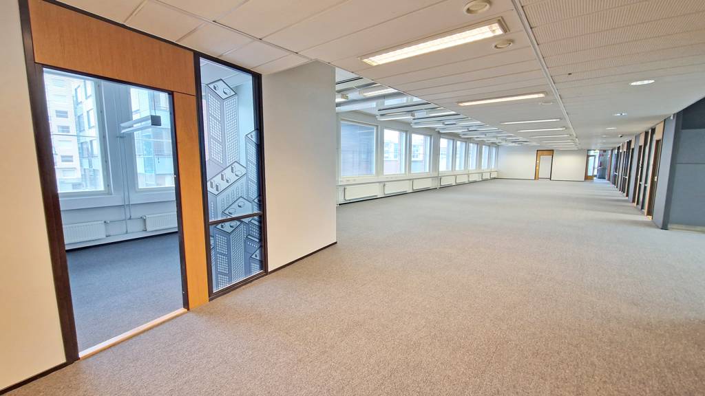 Tampellan esplanadi 2