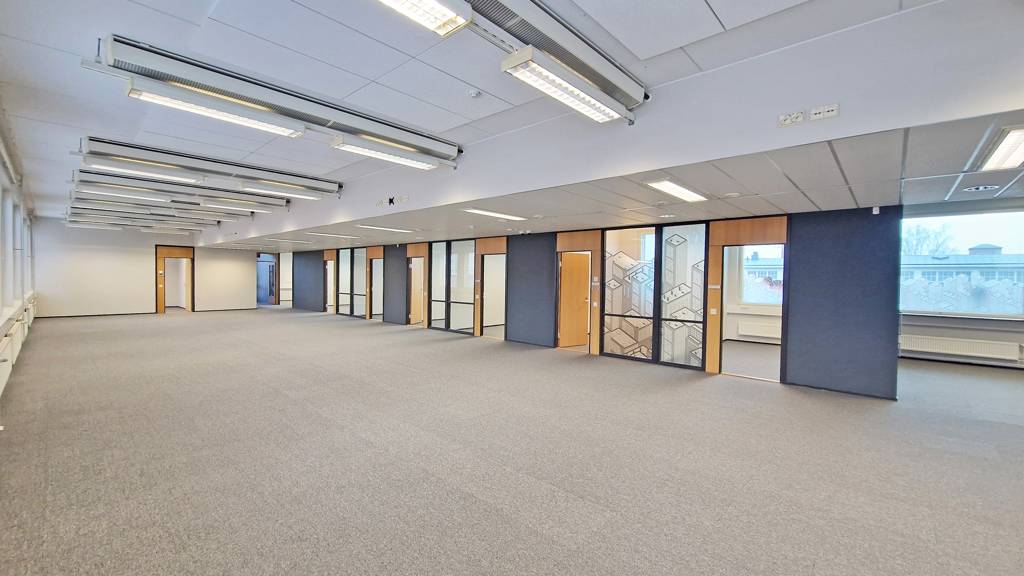 Tampellan esplanadi 2