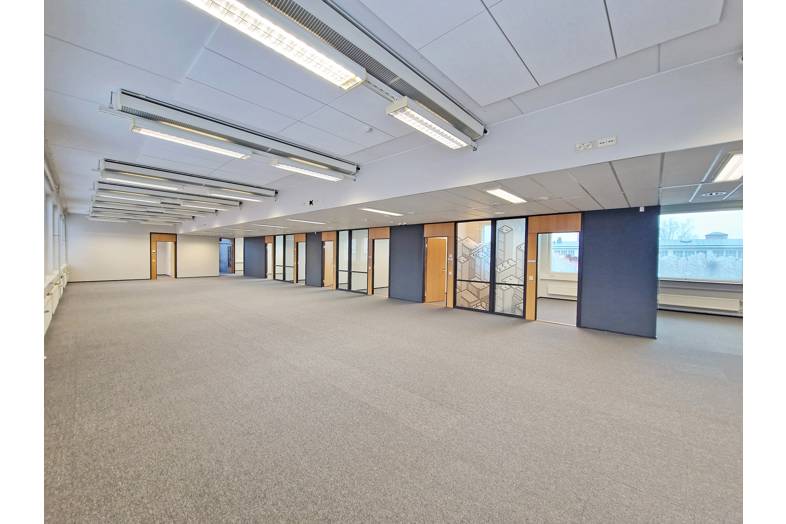 Tampellan esplanadi 2