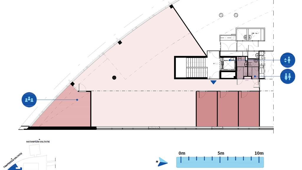 Hatanpään valtatie 20
