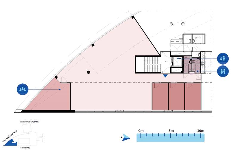 Hatanpään valtatie 20