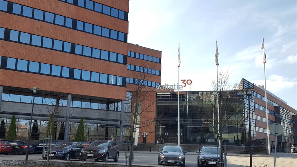 Hatanpään valtatie 30