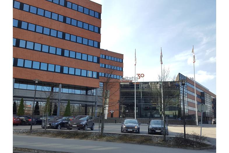 Hatanpään valtatie 30