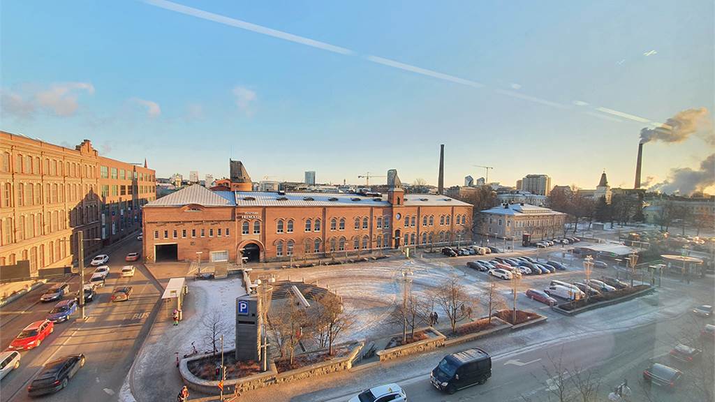 Aleksis Kiven katu 10