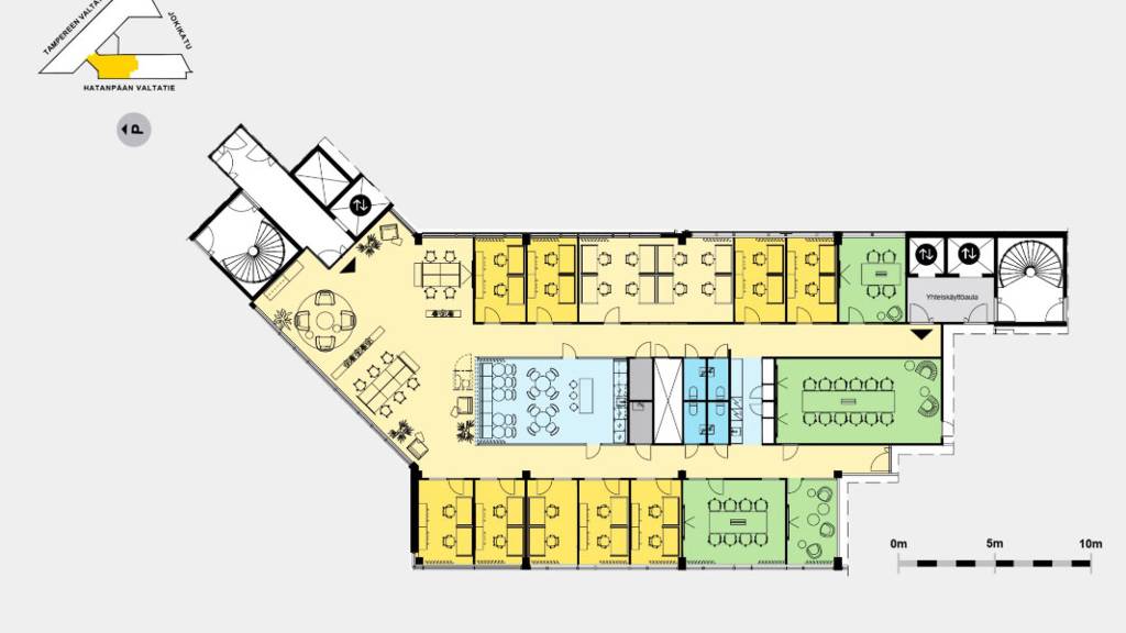 Hatanpään valtatie 24