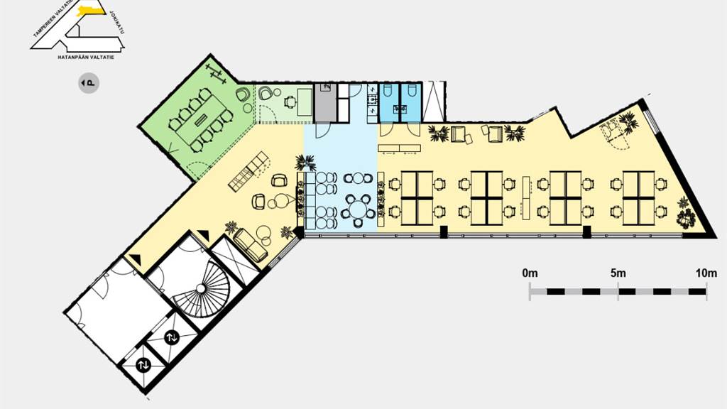 Hatanpään valtatie 24