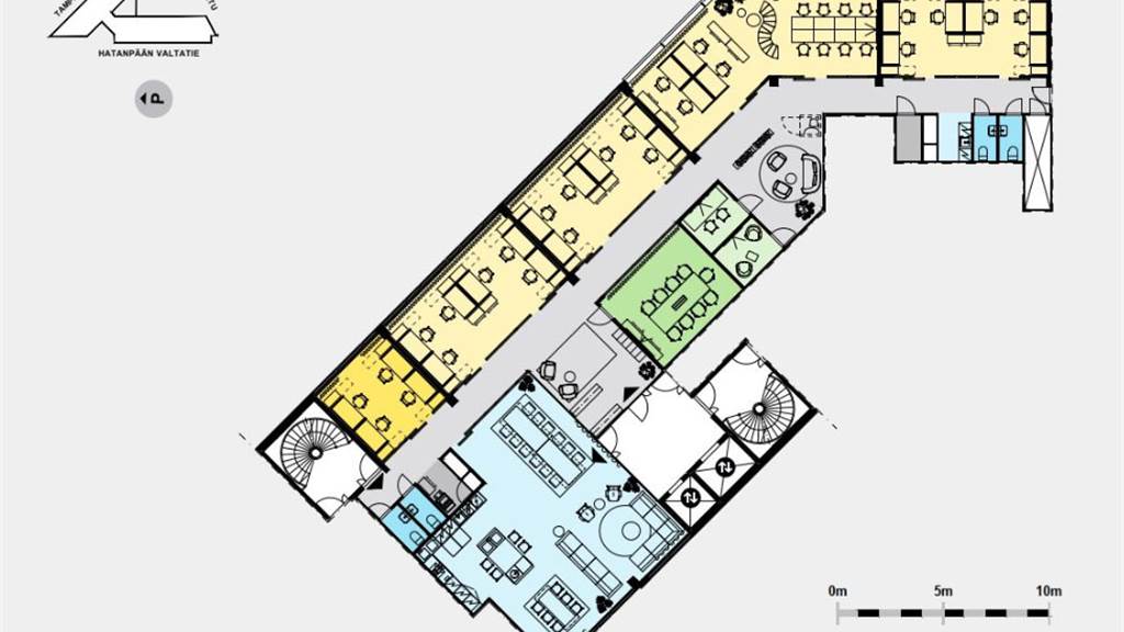 Hatanpään valtatie 24