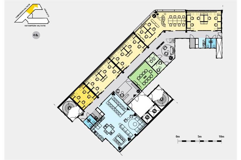 Hatanpään valtatie 24