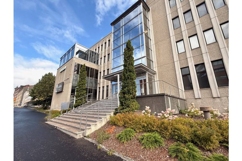 Hatanpään valtatie 18