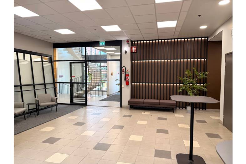 Hatanpään valtatie 18