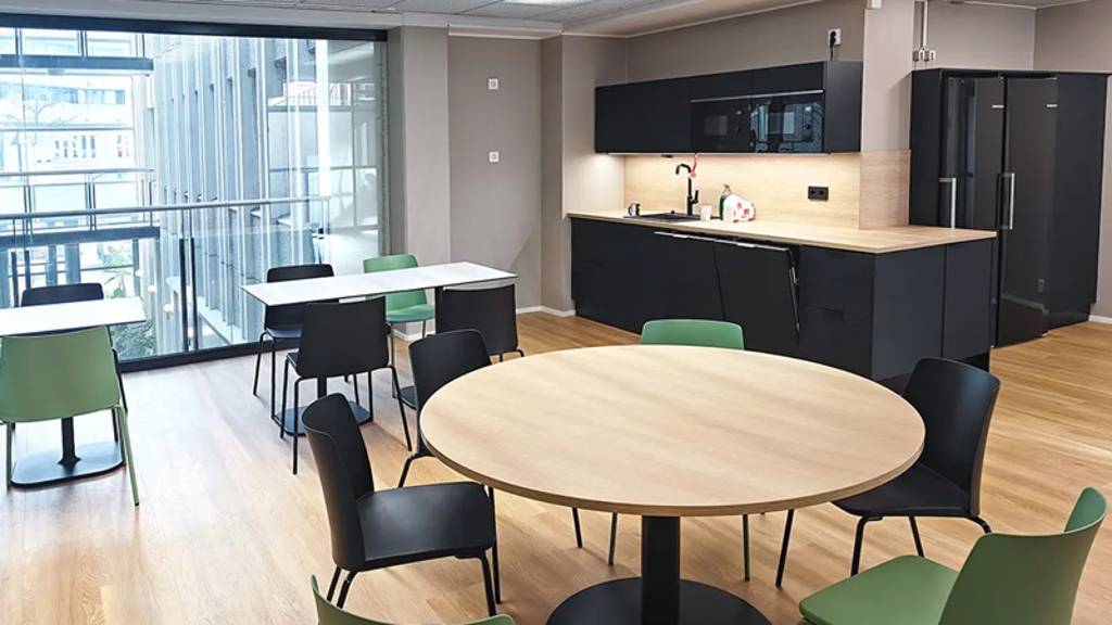 Hatanpään valtatie 18