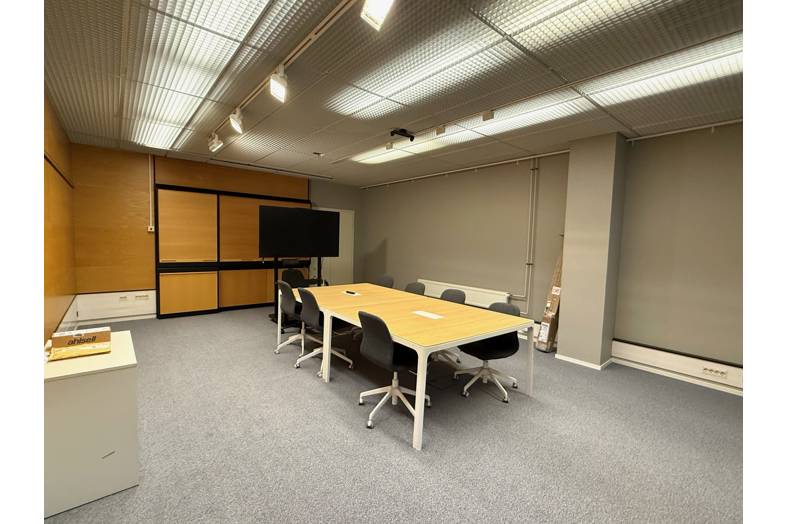 Hatanpään valtatie 18