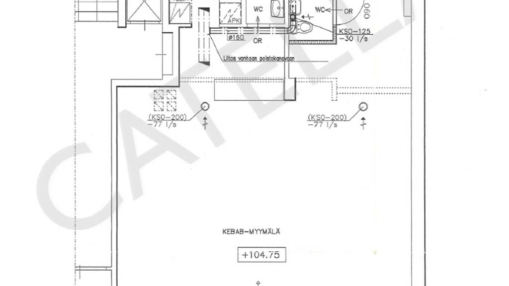 Itsenäisyydenkatu 15