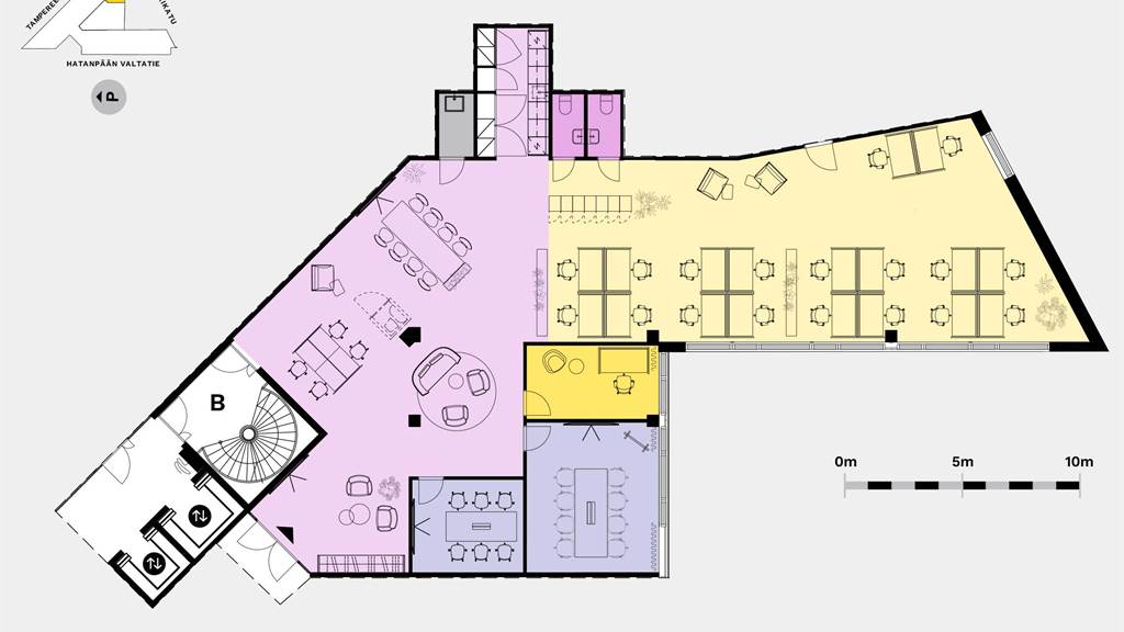 Hatanpään valtatie 24