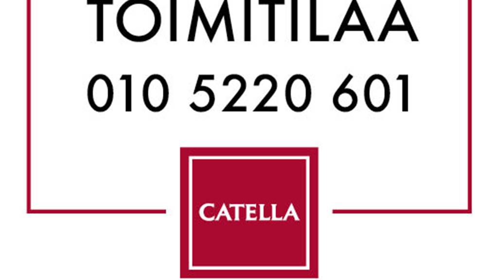 Hallituskatu 36 Postitalo