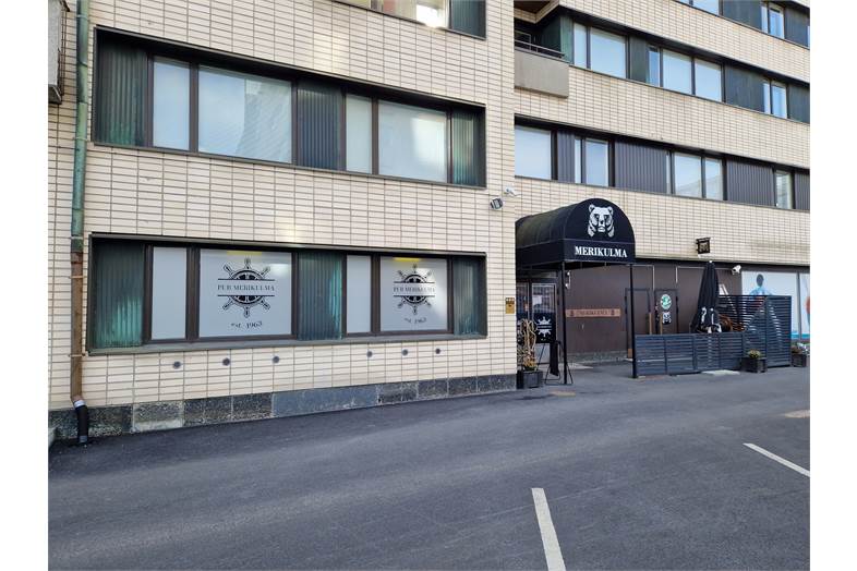 Merikoskenkatu 2