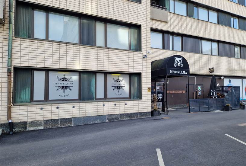 Merikoskenkatu 2