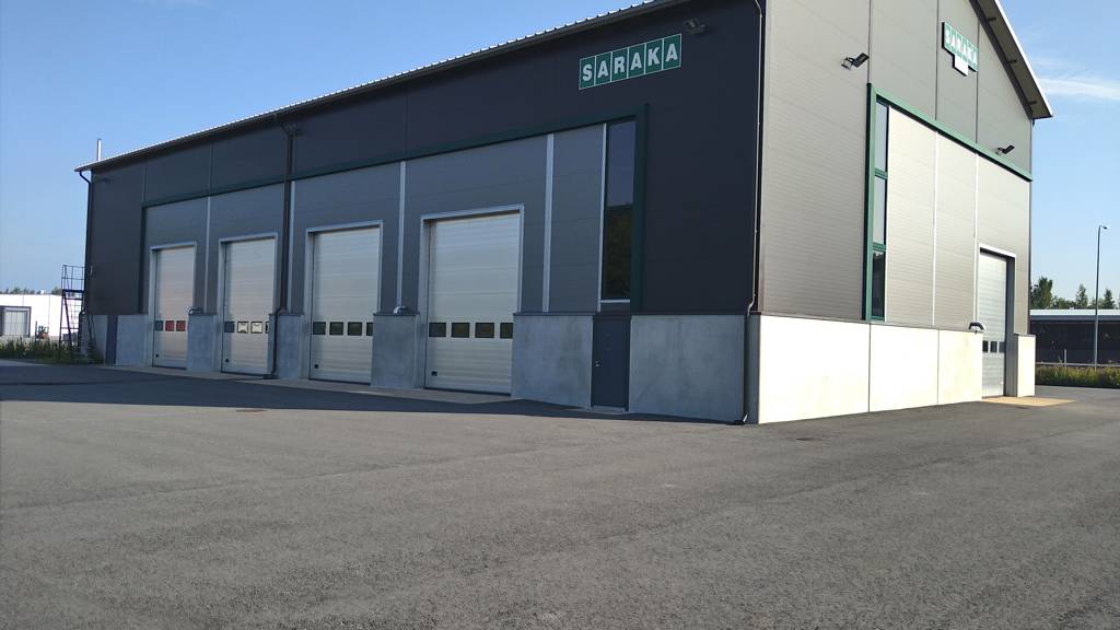 Rantavainiontie 8-10