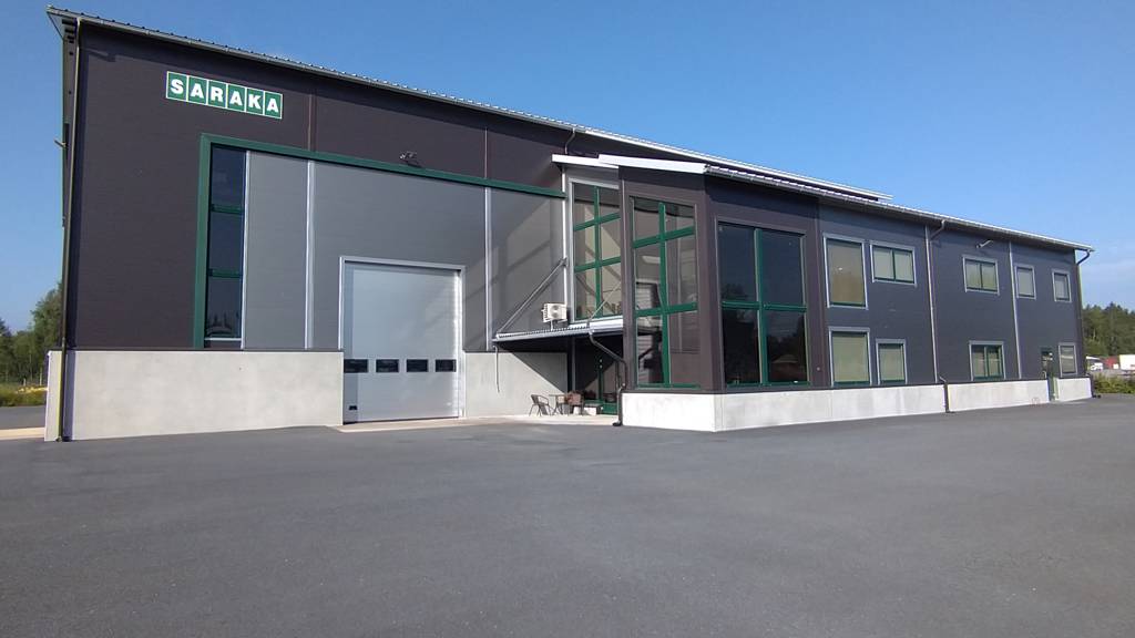 Rantavainiontie 8-10