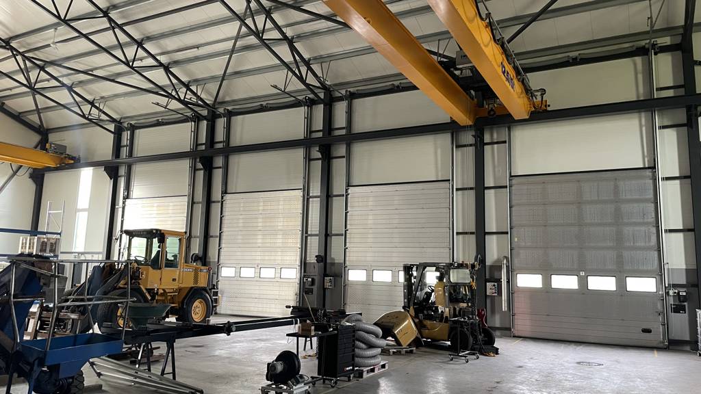 Rantavainiontie 8-10